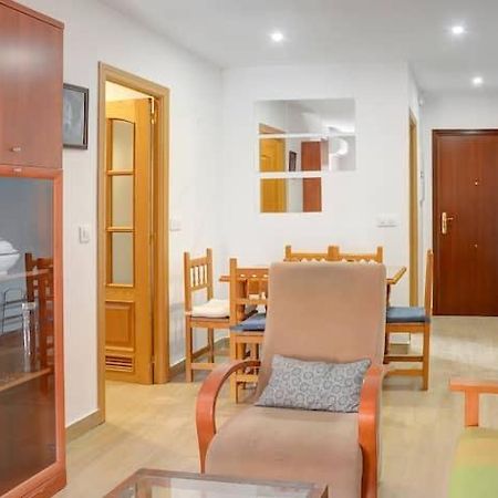Apartamento Amplio セビリア エクステリア 写真
