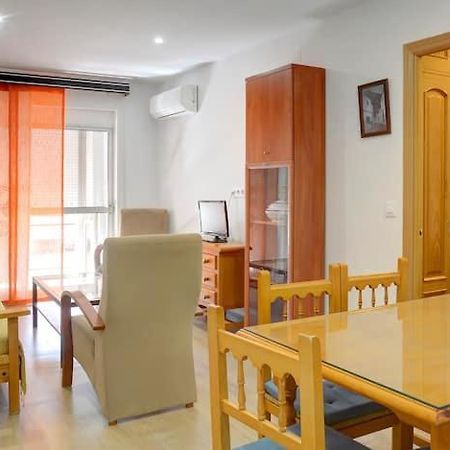 Apartamento Amplio セビリア エクステリア 写真